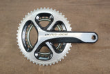 170mm 50/34T Shimano Dura-Ace FC-9000 11 Speed Crankset
