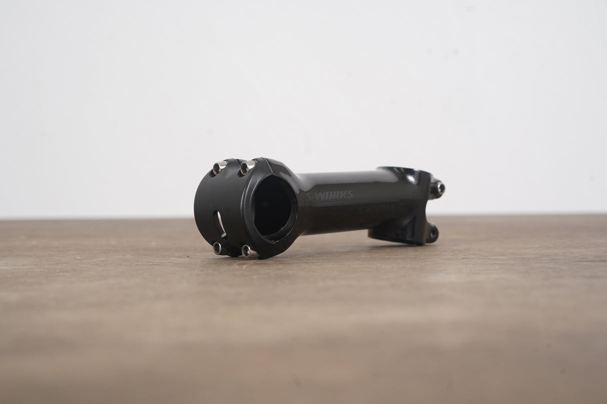 Specialized S-WORKS 110mm ±12 Degree Alloy Road Stem 144g 1 1/8" 31.8mm