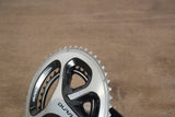 170mm 50/34T Shimano Dura-Ace FC-9000 11 Speed Crankset