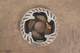 (1) 140mm Shimano Dura-Ace RT-CL900-140 Center Lock Disc Brake Rotor CL 900