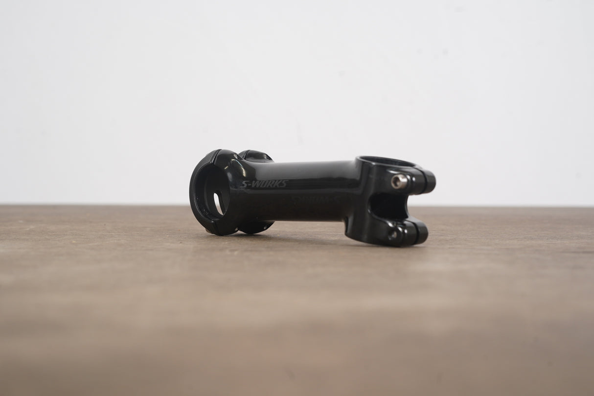 Specialized S-WORKS 110mm ±12 Degree Alloy Road Stem 144g 1 1/8" 31.8mm