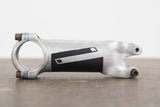 Cannondale C1 100mm ±7 Degree Alloy Road Stem 117g 1 1/8" 31.8mm *Stripped Paint*