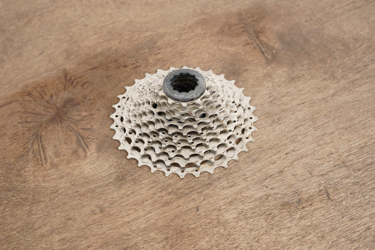 11-32T Shimano Ultegra CS-R8000 11 Speed Road Cassette 282g 8000