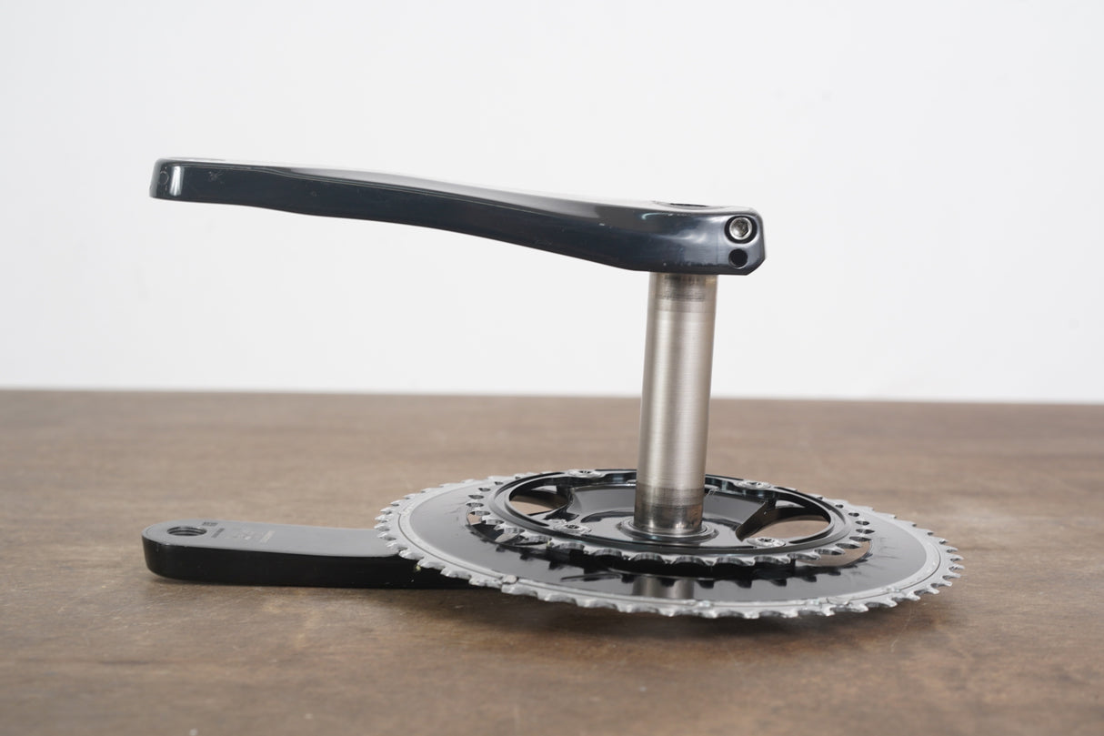 170mm 50/34T Shimano Dura-Ace FC-9000 11 Speed Crankset