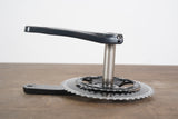 170mm 50/34T Shimano Dura-Ace FC-9000 11 Speed Crankset