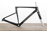 NEW 51cm Cannondale SuperSix EVO Gen 4 Carbon Disc Frame + Fork Super Six