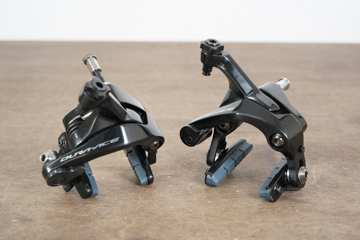 Shimano Dura-Ace BR-R9100 Standard Center Mount Rim Brake Calipers 9100