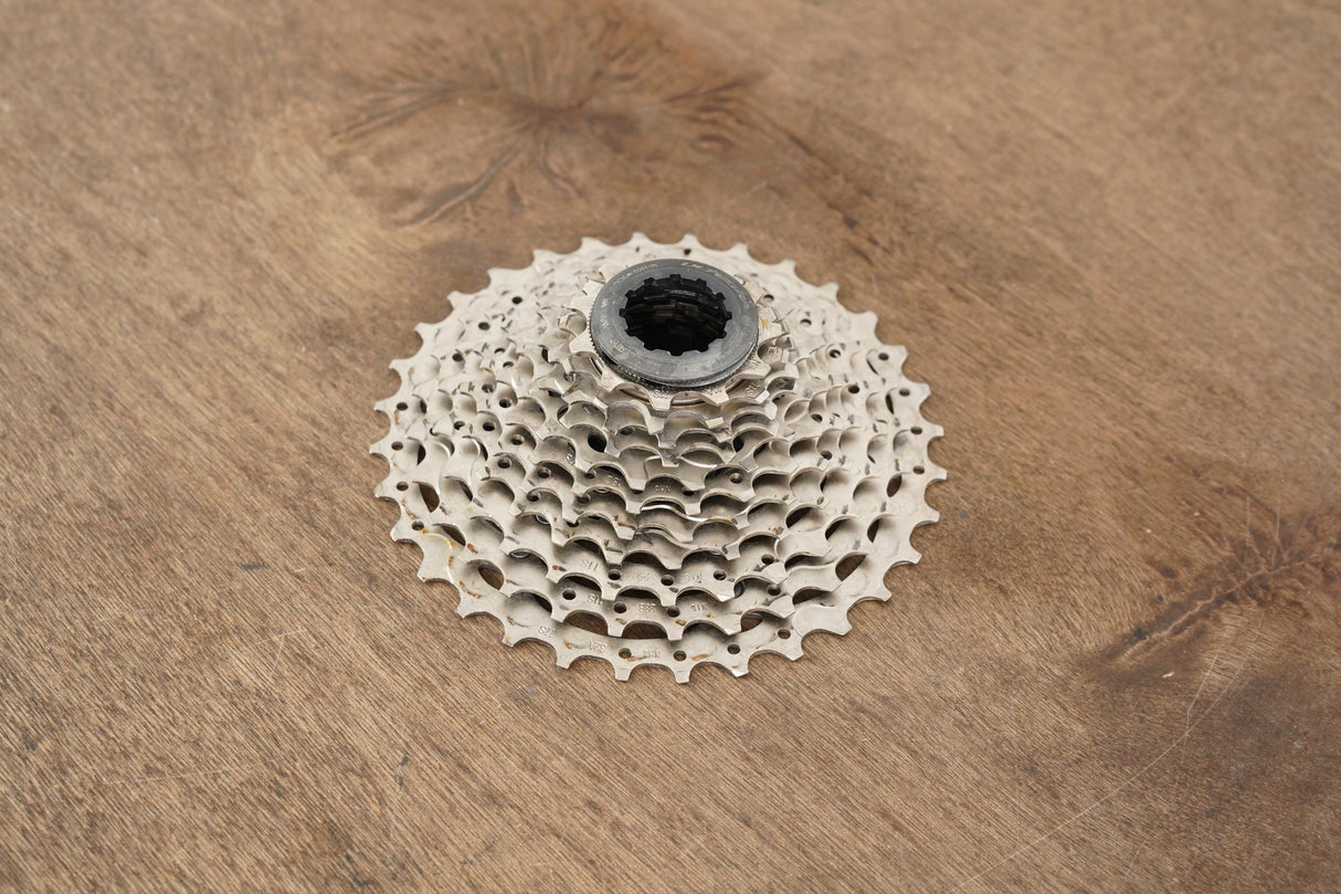 11-32T Shimano Ultegra CS-R8000 11 Speed Road Cassette 282g 8000