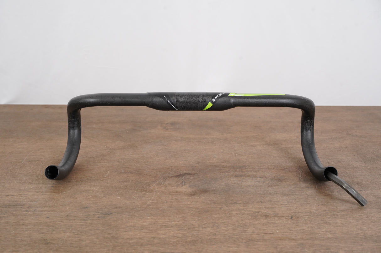 44cm FSA K-Force Carbon Road Handlebar 31.8mm