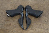 Shimano Dura-Ace R9170 OSPW Di2 11 Speed Electronic Hydraulic Disc Groupset 9170