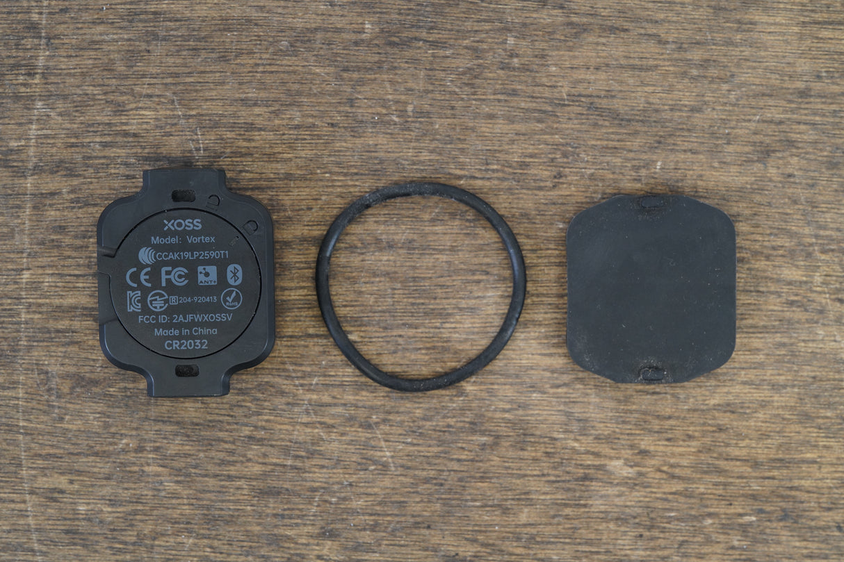 XOSS Vortex Speed Or Cadence Sensor 13g