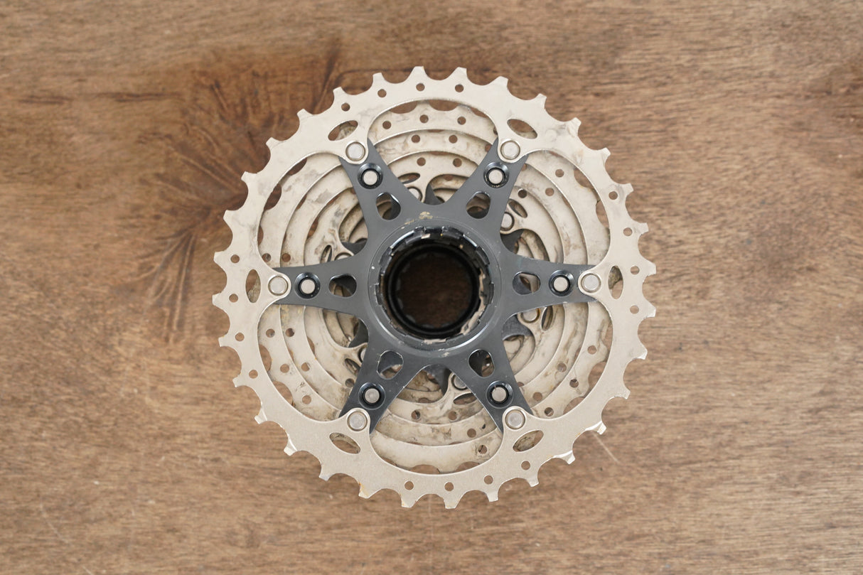 11-32T Shimano Ultegra CS-R8000 11 Speed Road Cassette 282g 8000