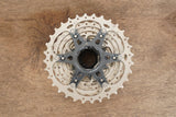 11-32T Shimano Ultegra CS-R8000 11 Speed Road Cassette 282g 8000