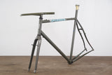 58cm Speedvagen CX Steel CX Cantilever Frameset