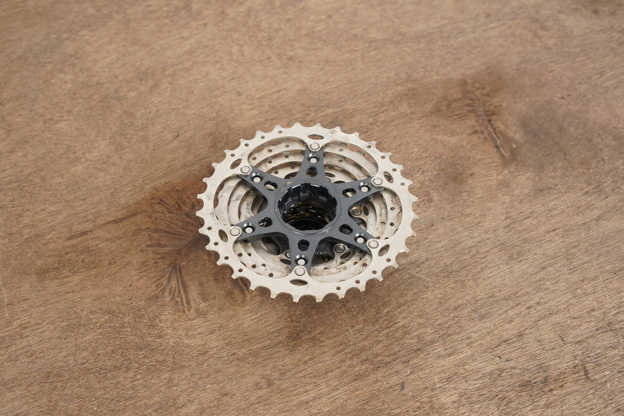 11-32T Shimano Ultegra CS-R8000 11 Speed Road Cassette 282g 8000