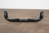 39cm Bontrager RSL Carbon Compact Road Handlebar 31.8mm