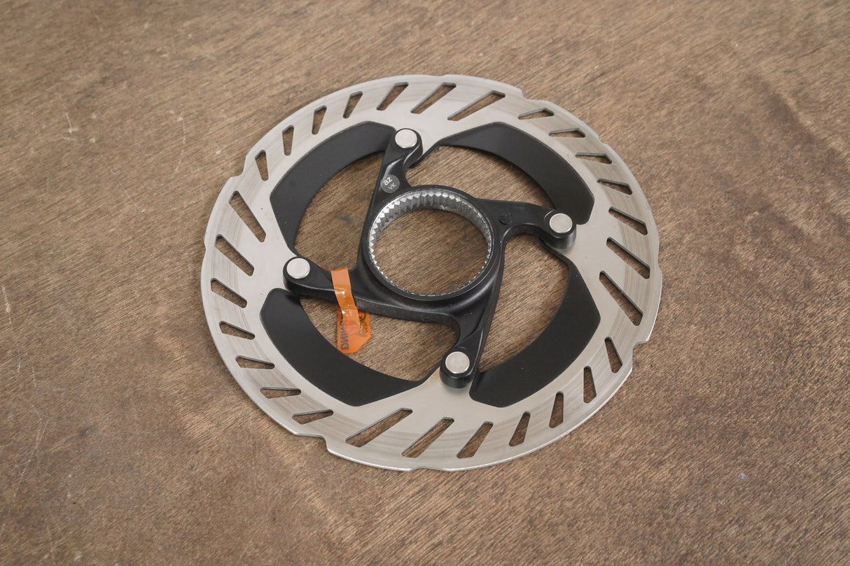 (1) 140mm Shimano Dura-Ace RT-CL900-140 Center Lock Disc Brake Rotor CL 900