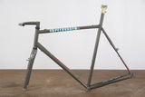 58cm Speedvagen CX Steel CX Cantilever Frameset