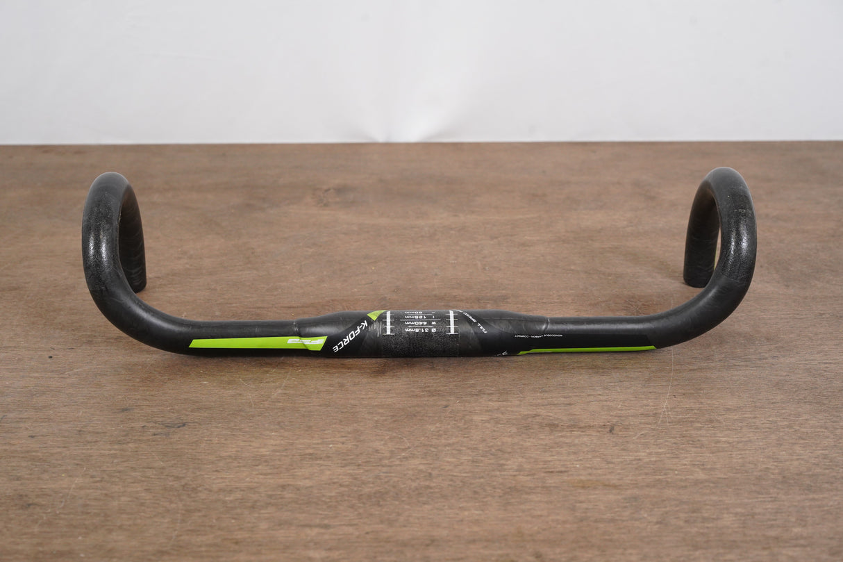 44cm FSA K-Force Carbon Road Handlebar 31.8mm