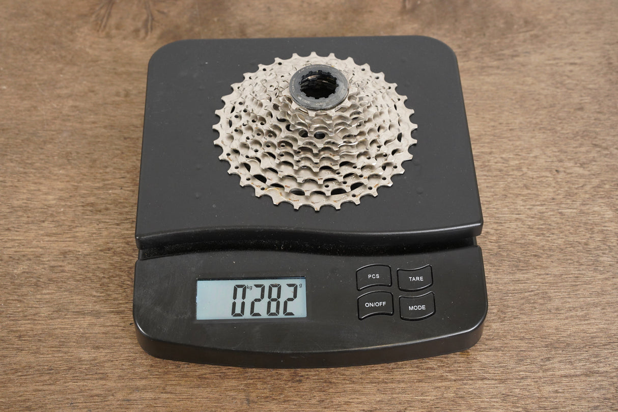 11-32T Shimano Ultegra CS-R8000 11 Speed Road Cassette 282g 8000