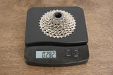 11-32T Shimano Ultegra CS-R8000 11 Speed Road Cassette 282g 8000