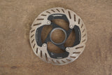 (2) 160mm/140mm Shimano Dura-Ace RT-CL900 Center Lock Disc Brake Rotors CL 900