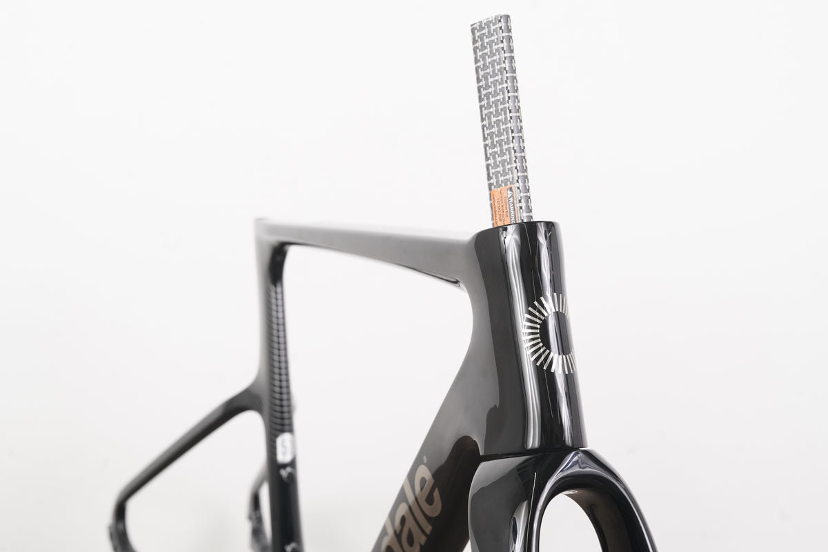 NEW 51cm Cannondale SuperSix EVO Gen 4 Carbon Disc Frame + Fork Super Six