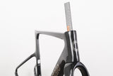 NEW 51cm Cannondale SuperSix EVO Gen 4 Carbon Disc Frame + Fork Super Six