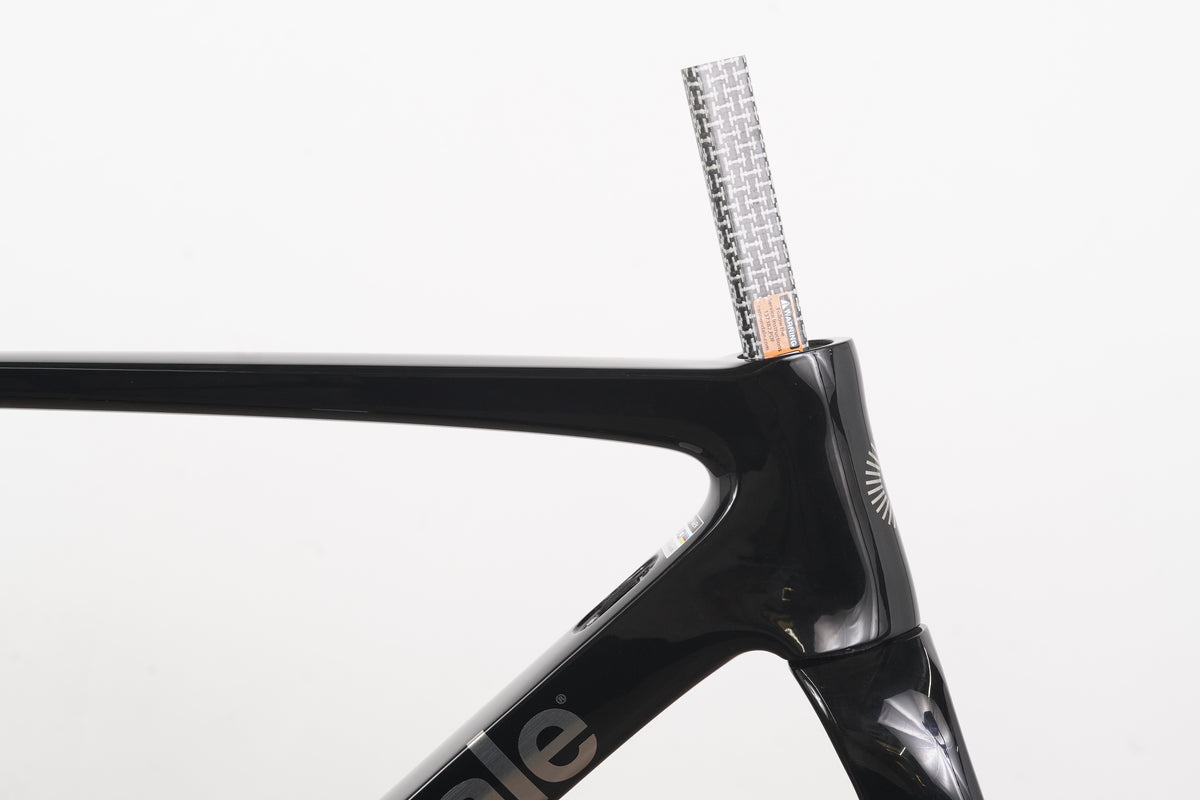 NEW 51cm Cannondale SuperSix EVO Gen 4 Carbon Disc Frame + Fork Super Six