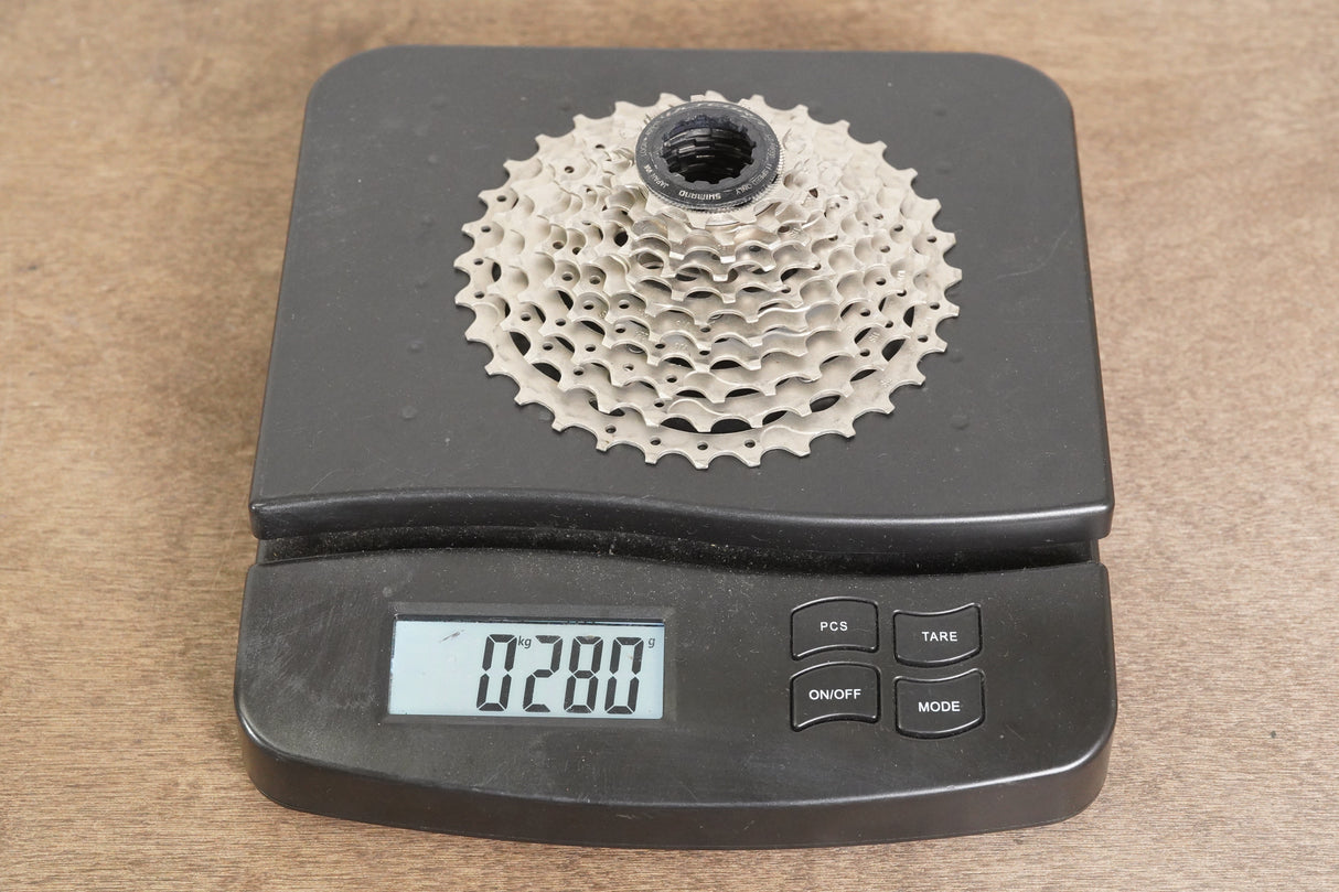 11-32T Shimano Ultegra CS-R8000 11 Speed Cassette 280g 8000