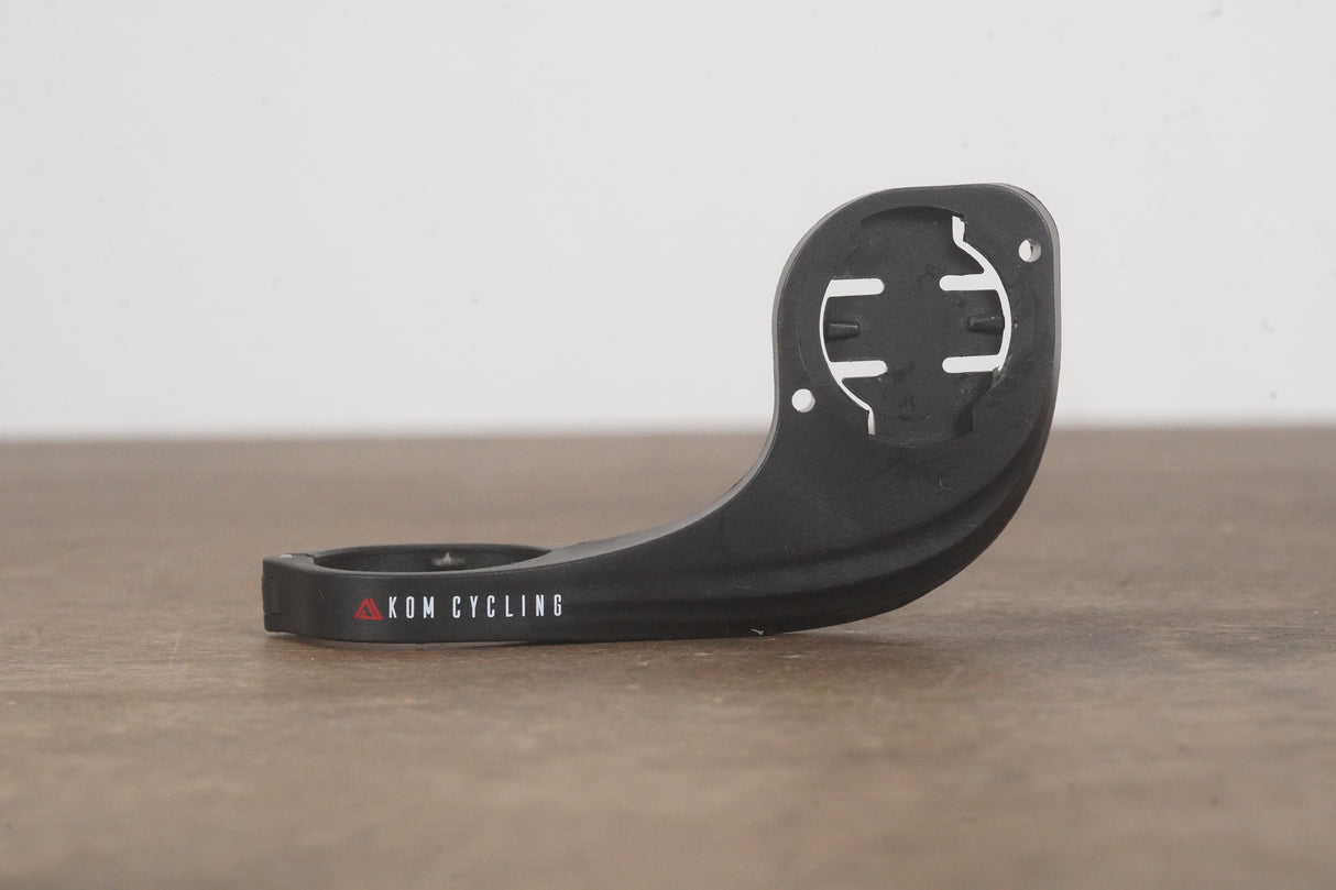 KOM Cycling Wahoo Out Front Cycling Computer Mount 22g