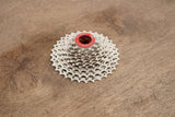 11-32T SunRace Shimano/SRAM 11 Speed Road Cassette 316g