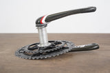 172.5mm 52/36T BB30 Specialized FACT Carbon Crankset