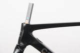NEW 51cm Cannondale SuperSix EVO Gen 4 Carbon Disc Frame + Fork Super Six