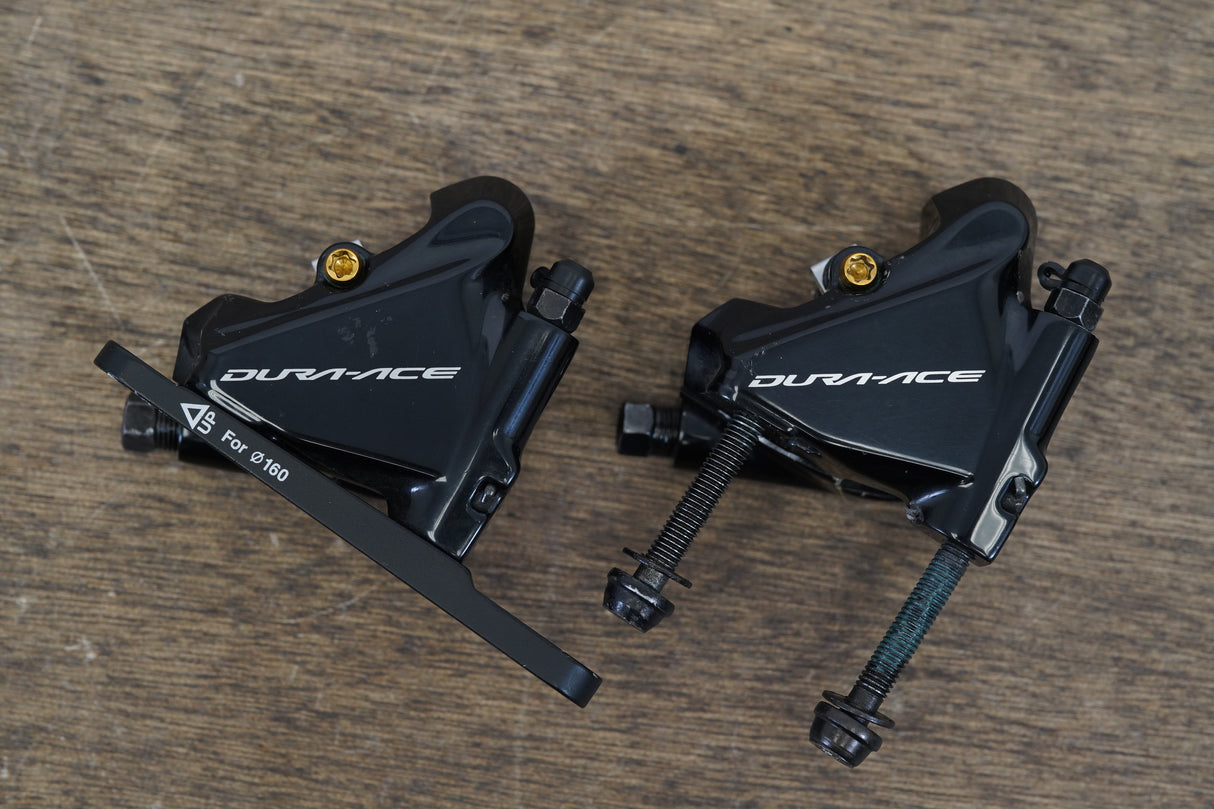 Shimano Dura-Ace R9170 OSPW Di2 11 Speed Electronic Hydraulic Disc Groupset 9170