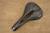 150mm Selle Italia Sport Gel Flow Manganese Rail Road Saddle 284g