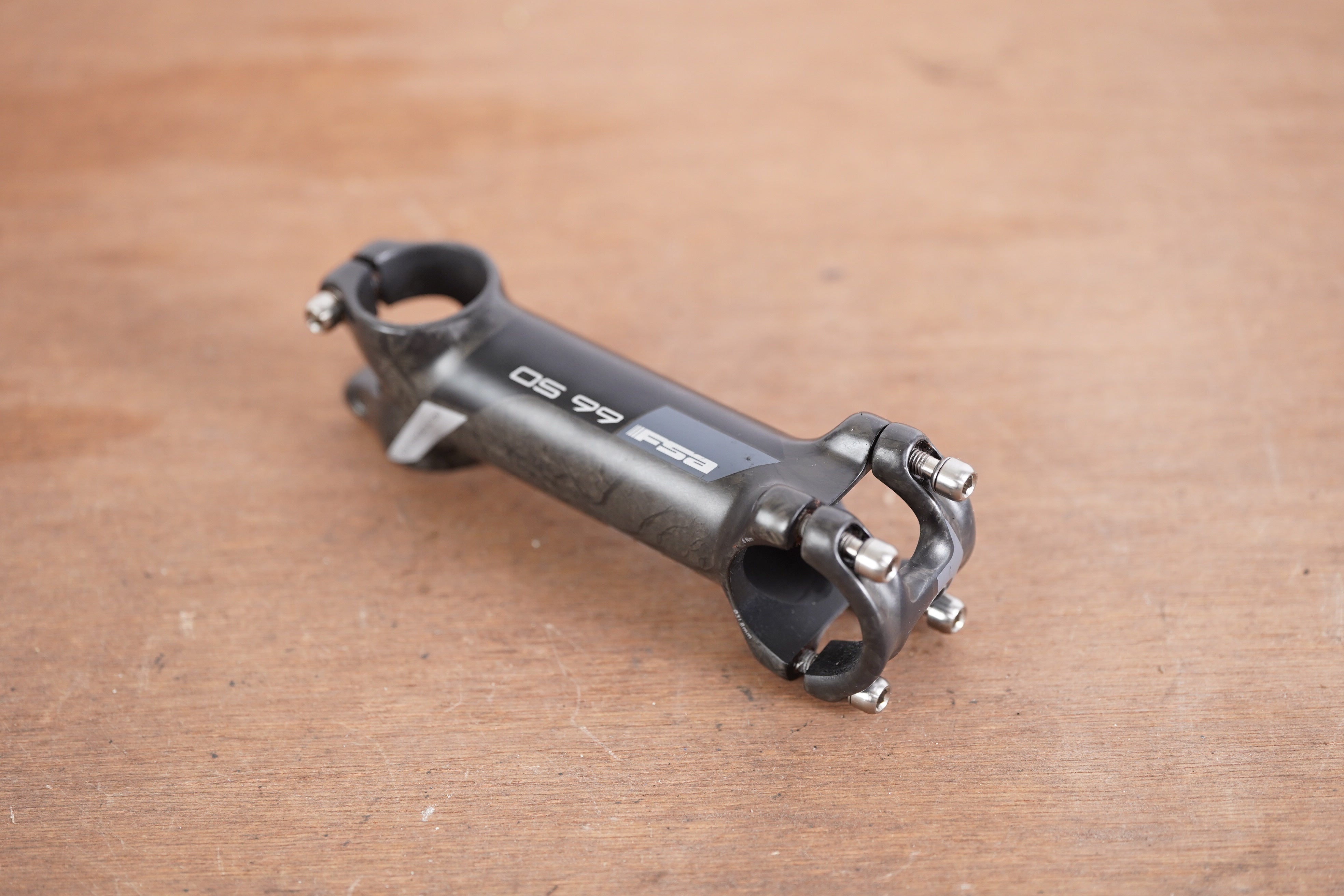 Fsa 110mm stem online