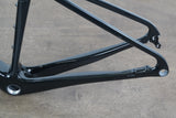 NEW 51cm Cannondale SuperSix EVO Gen 4 Carbon Disc Frame + Fork Super Six