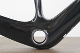 NEW 51cm Cannondale SuperSix EVO Gen 4 Carbon Disc Frame + Fork Super Six
