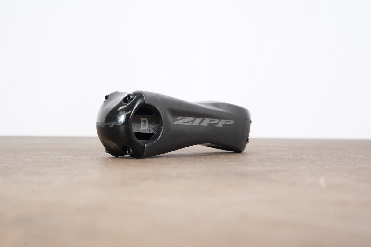 Zipp SL Sprint 110mm ±12 Degree Carbon Aero Road Stem 177g 1 1/8" 31.8mm