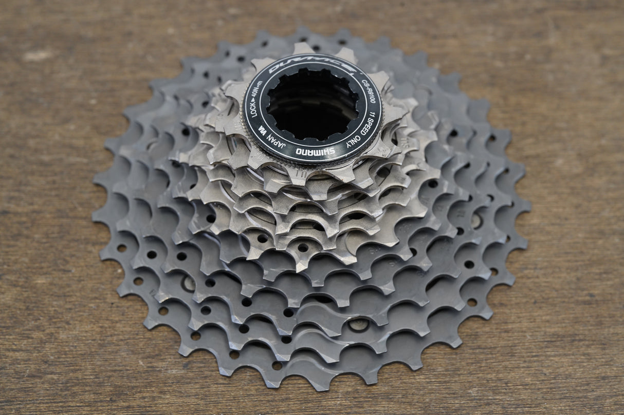 Shimano Dura-Ace R9170 OSPW Di2 11 Speed Electronic Hydraulic Disc Groupset 9170