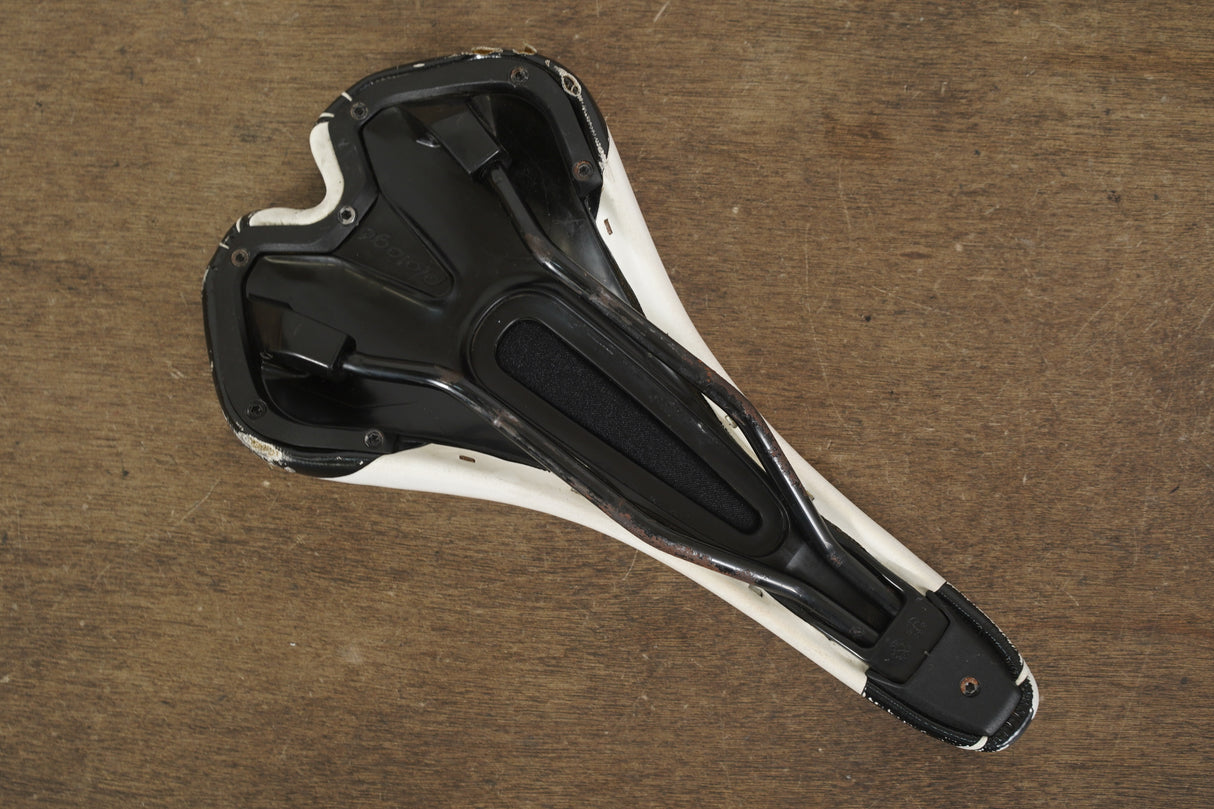 143mm Prologo Kappa RS Pro STN Rail Road Saddle 293g