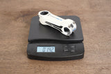 Giant Contact SLR OD2 120mm ±8 Degree Carbon Road Stem 142g 1 1/4" 31.8mm