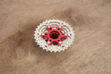 11-32T SunRace Shimano/SRAM 11 Speed Road Cassette 316g