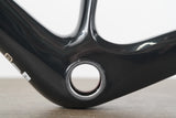 NEW 51cm Cannondale SuperSix EVO Gen 4 Carbon Disc Frame + Fork Super Six