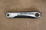 NDS 170mm Shimano Dura-Ace FC-9000 Stages Power Meter Crank Arm