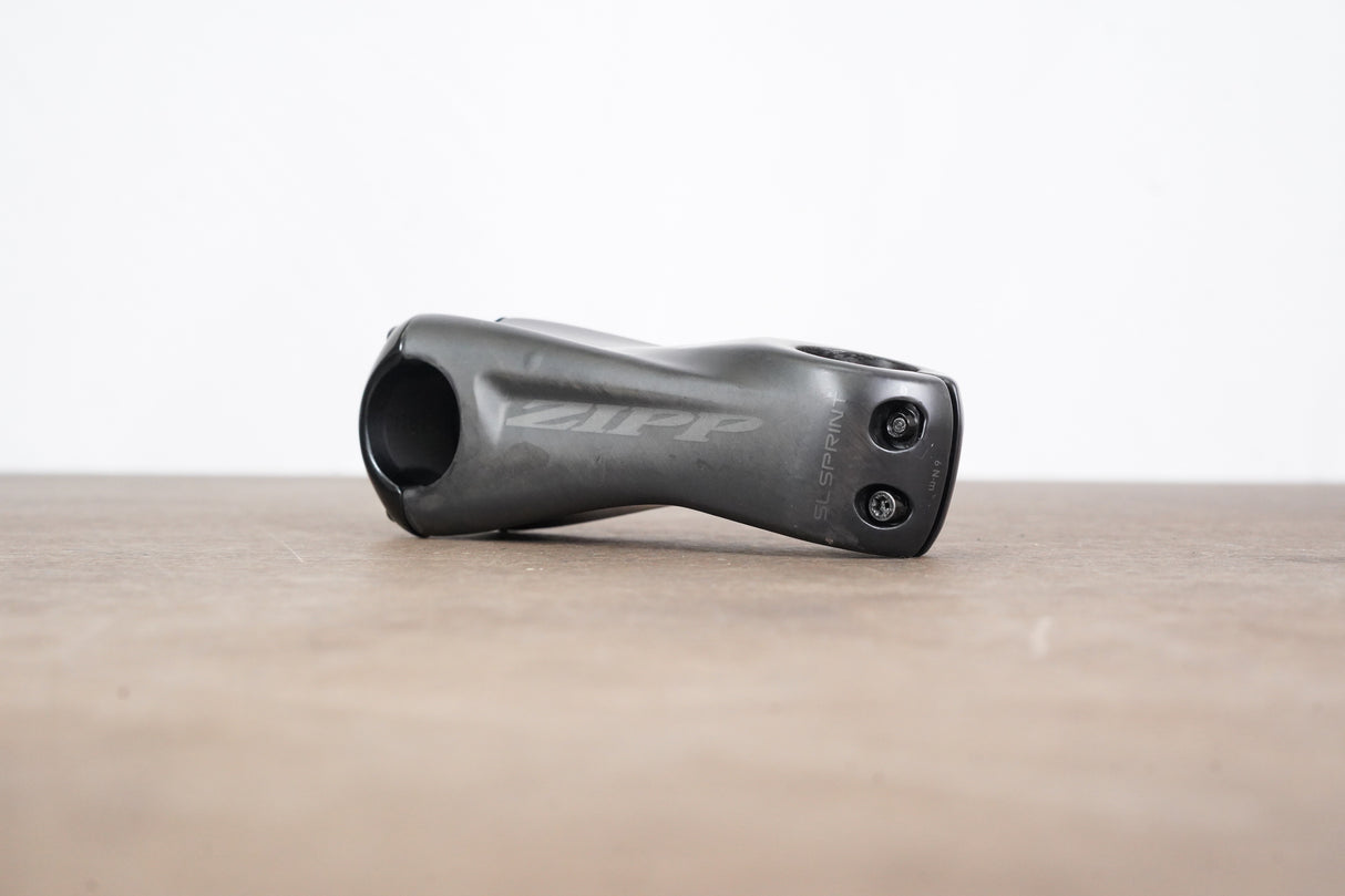 Zipp SL Sprint 110mm ±12 Degree Carbon Aero Road Stem 177g 1 1/8" 31.8mm