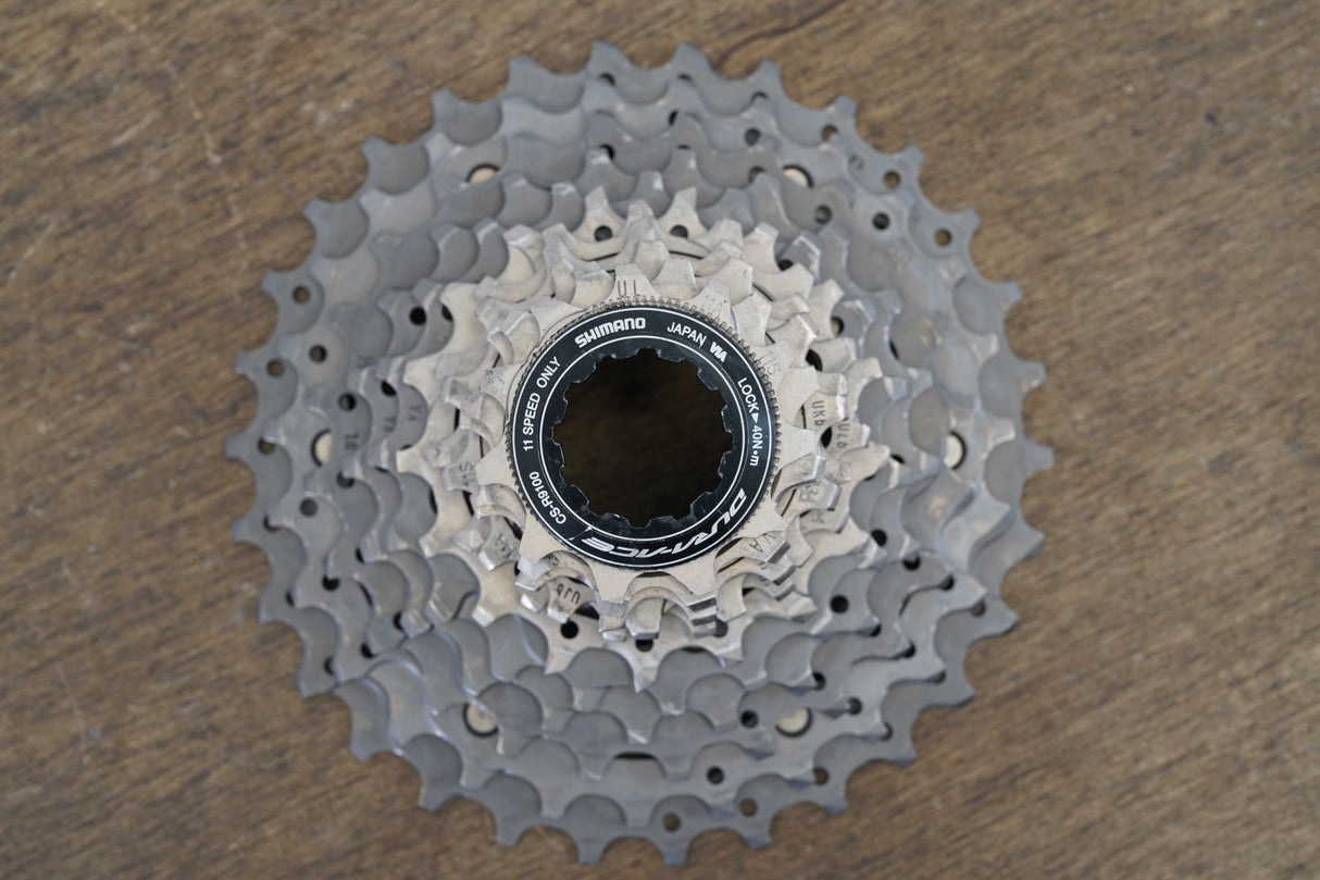 Shimano Dura-Ace R9170 OSPW Di2 11 Speed Electronic Hydraulic Disc Groupset 9170