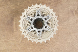 11-28T Shimano Ultegra CS-6800 11 Speed Cassette 244g