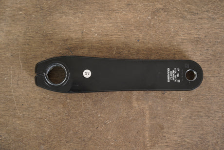 NDS 170mm Shimano Dura-Ace FC-9000 Stages Power Meter Crank Arm